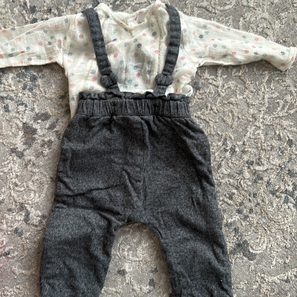 🌟sold 🌟Gorgeous set for baby girl 9-12 months - Picture 4 of 5